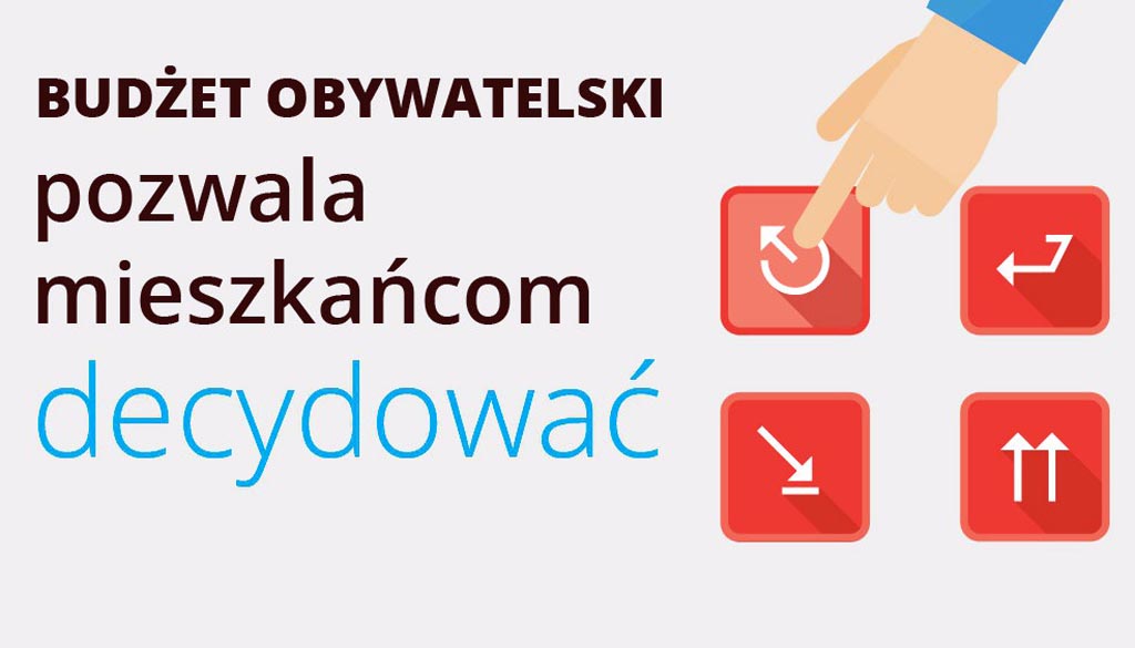 Oświęcim, powiat oświęcimski, budżet obywatelski, Małopolska, konsultacje