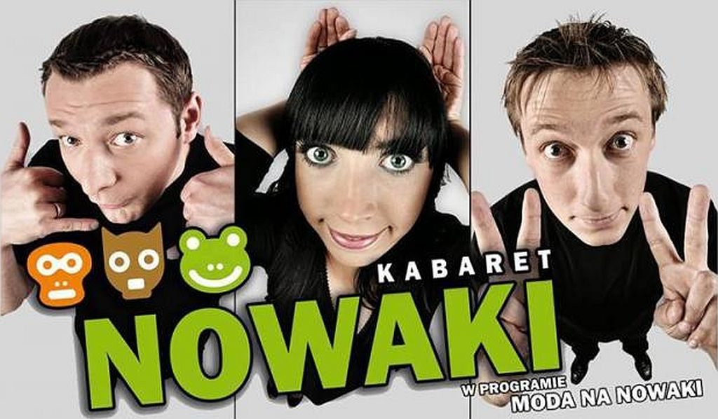 Kabaret Nowaki