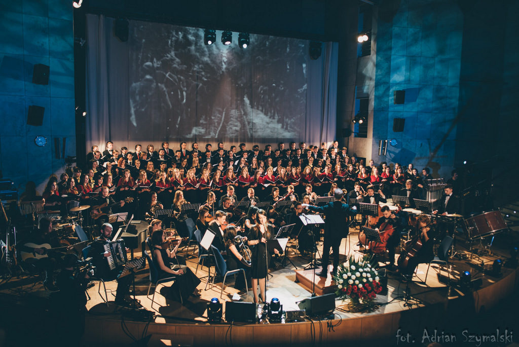 Kraków, koncert, Żołnierze Wyklęci, UJ, koncert, festiwal