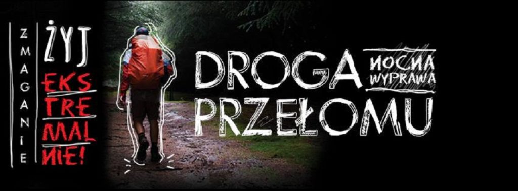 Ekstremalna Droga Krzyżowa