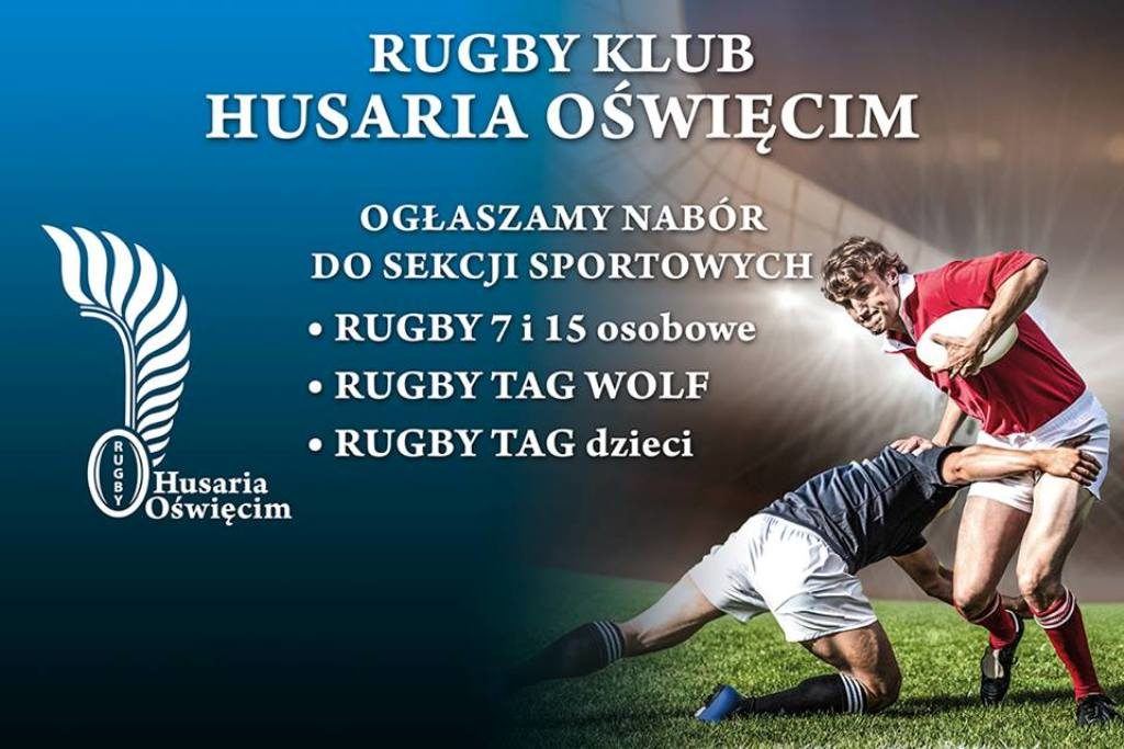 Husaria Oświęcim