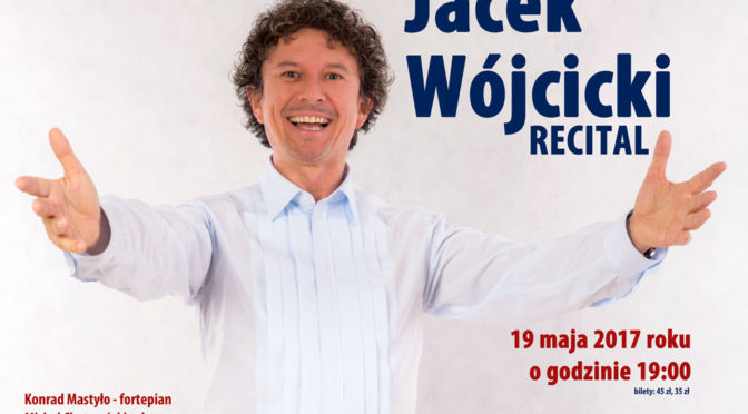 Jacek Wójcicki