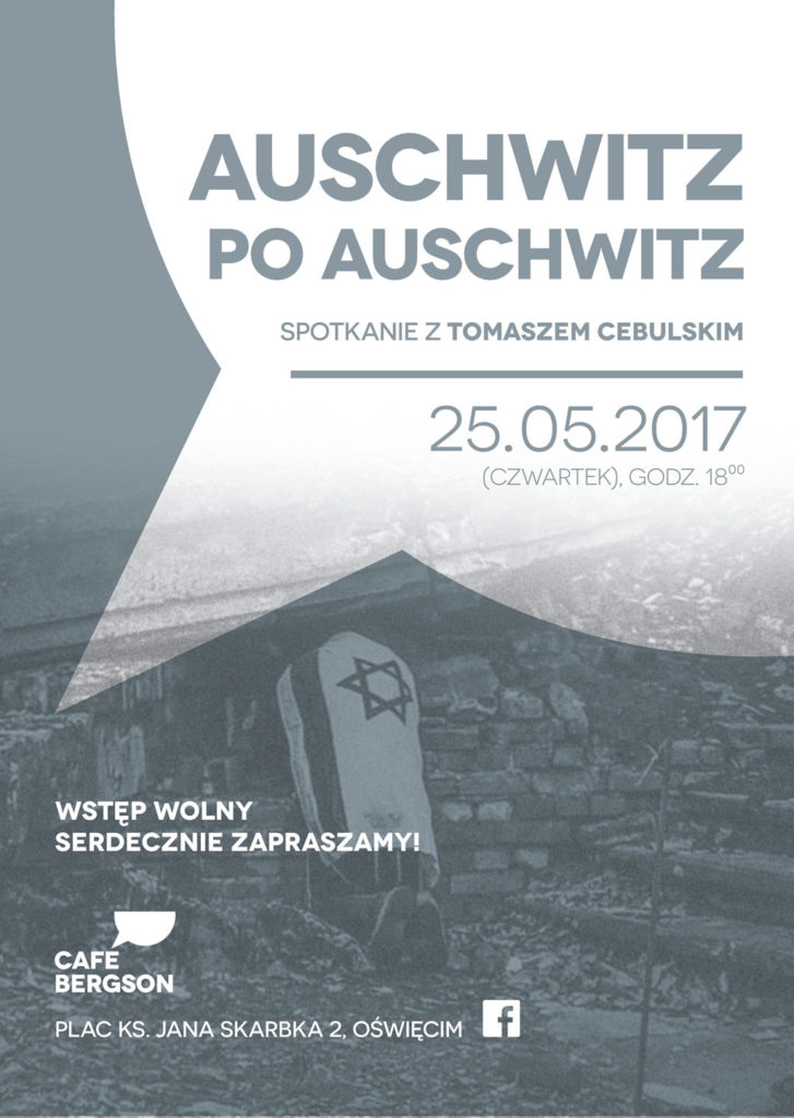 Auschwitz po Auschwitz