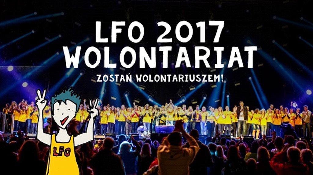 We Are Festival LFO2017 Oświęcim Life Festival Oświęcim