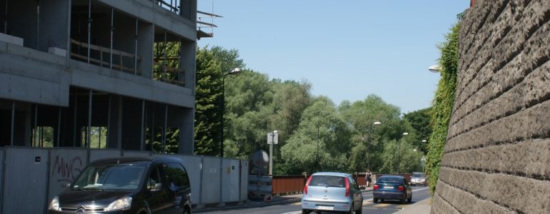 Most Piastowski będzie zamknięty? – FILM
