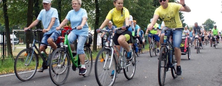 MotoGALICJA testuje trasy rowerowe. Przyłączmy się