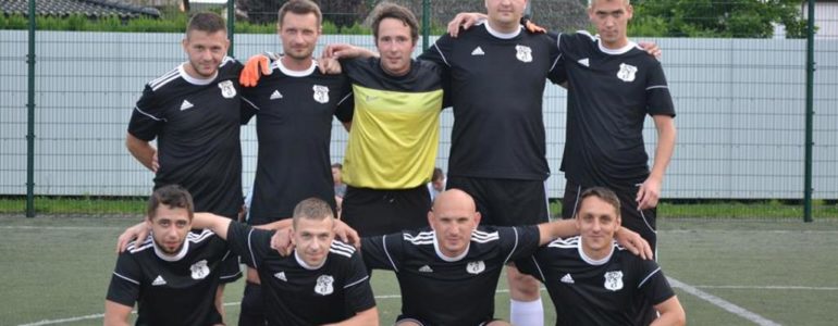 Drużyna K3 zadebiutuje w rozgrywkach Pucharu Polski