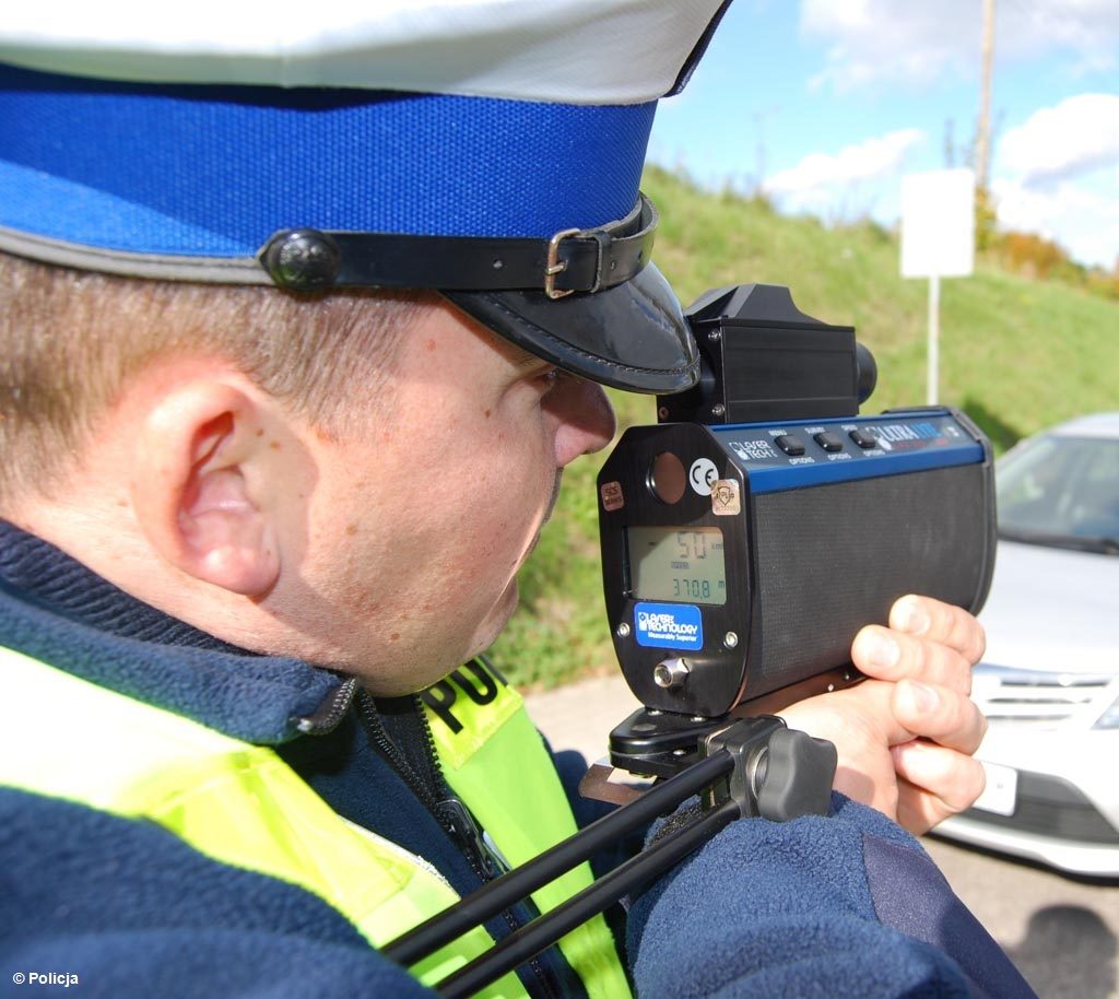 Oświęcim, powiat oświęcimski, długi weekend, policja, policjanci