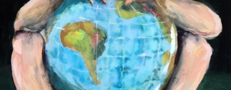 XVI Międzynarodowy Konkurs Plastyczny „Darujmy światu pokój”