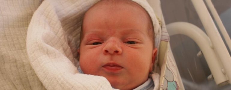 Witamy dwa tuziny noworodków – FOTO