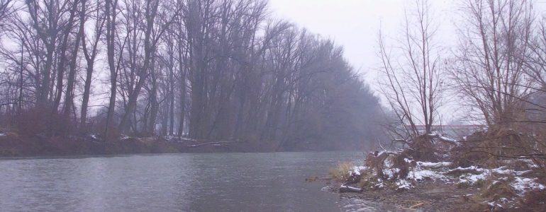 Słoneczny początek tygodnia z mroźnymi nocami