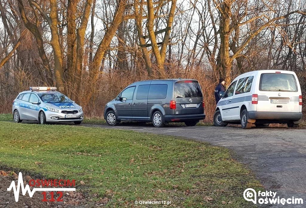 Poszukiwana od 21 grudnia 40-letnia mieszkanka Przecieszyna nie żyje. Jej zwłoki w Skidziniu znalazł przypadkowy mężczyzna.