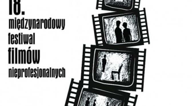 Międzynarodowy Festiwal Filmów Nieprofesjonalnych "Kochać człowieka" 18 raz zagości w Oświęcimskim Centrum Kultury. Start 25 stycznia. Festiwal zakończy się dwa dni później.