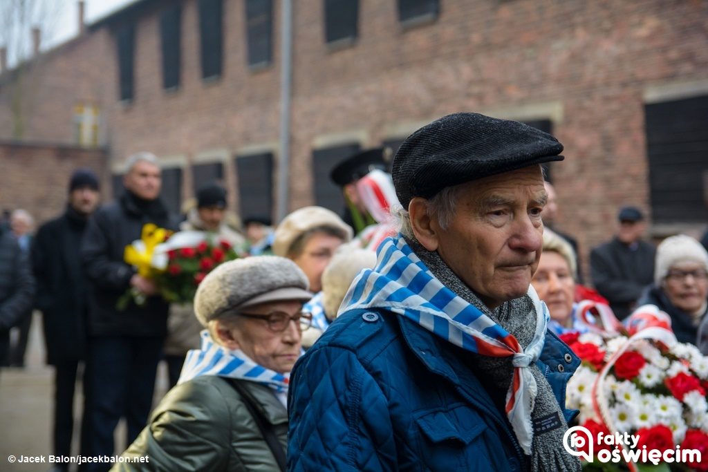 Wczoraj minęły 73 lata od dnia, gdy żołnierze Armii Czerwonej oswobodzili niemiecki nazistowski obóz koncentracyjny i zagłady Auschwitz-Birkenau.