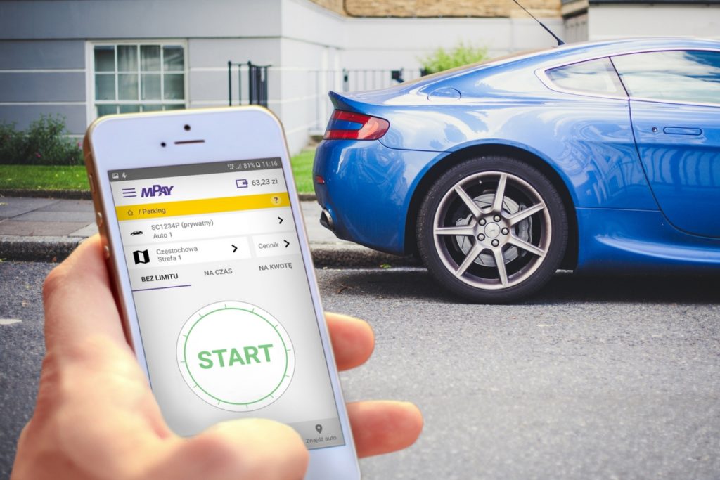 System mPay udostępnił nową wersję usługi, za pomocą której w Oświęcimiu można płacić za parkowanie przy użyciu telefonów komórkowych. Aktualizacja darmowej aplikacji wprowadza szereg zmian i usprawnień, w tym znacznie poprawioną ergonomię użytkowania.