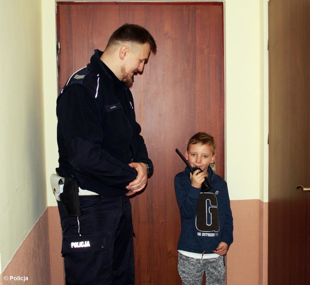 Policjanci szukają złodzieja, który z jednej z oświęcimskich restauracji ukradł puszkę z datkami na leczenie Tymka Stanka. Było w niej co najmniej kilkaset złotych.