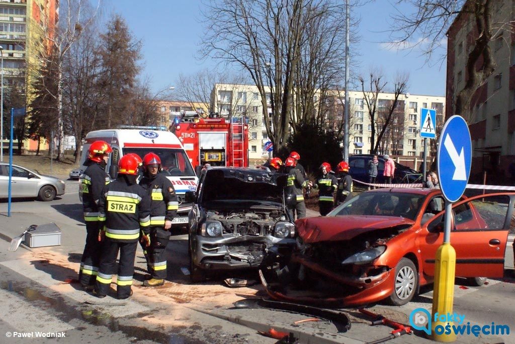 Policyjna akcja „Wielkanoc” w tym roku przebiegła w naszym powiecie bez wypadków. Trzeba się cieszyć, że przez te kilka dni jeździliśmy bezpiecznej.