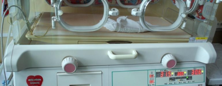 Mimo remontu w szpitalu kobiety mogą rodzić w Oświęcimiu