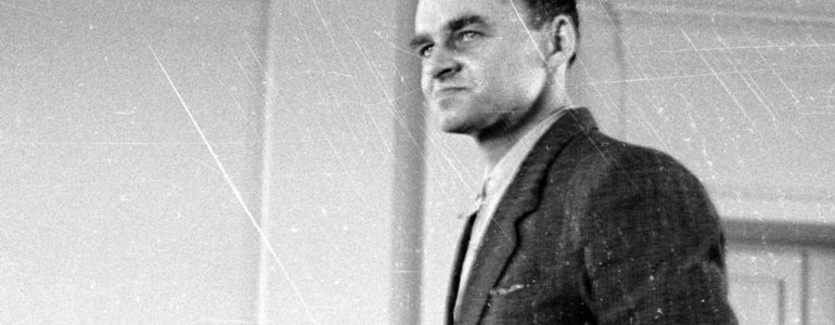 70 lat temu komuniści zabili Witolda Pileckiego