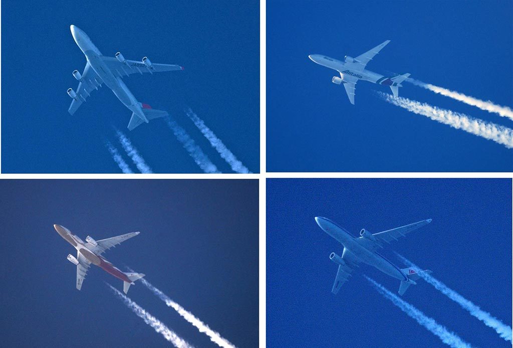 Pasjonujesz się lotnictwem, lubisz obserwować i fotografować samoloty, śmigłowce i wszelkie inne maszyny latające? A może chcesz sprawdzić, kim jest spotter? Jutro będzie taka okazja.
