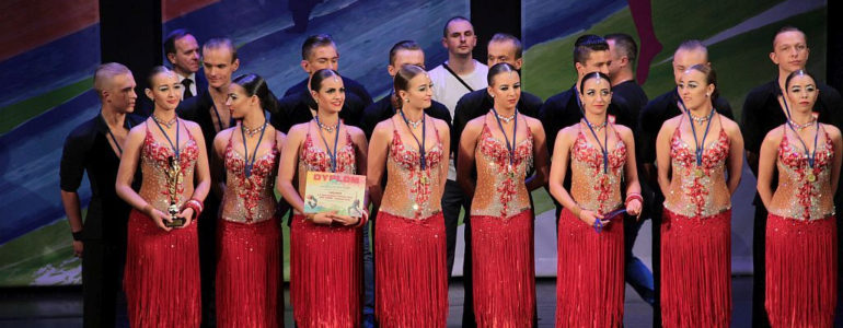 Podsumowanie VI Ogólnopolskiego Festiwalu Tańca „Taki Taniec”