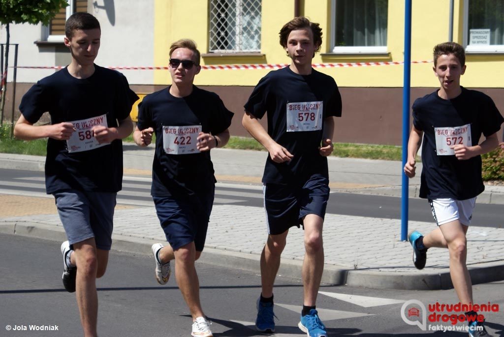 Mieszkańcy Oświęcimia i kierowcy przejeżdżający przez to miasto w trakcie Tauron Life Festival Oświęcim muszą się liczyć z utrudnieniami w ruchu drogowym.