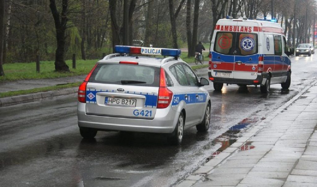 Rada Społeczna Szpitala Powiatowego w Oświęcimiu podjęła jednogłośnie uchwałę o zakupie nowej karetki pogotowia.