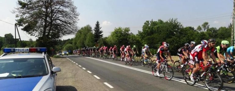Tour de Pologne – będą utrudnienia