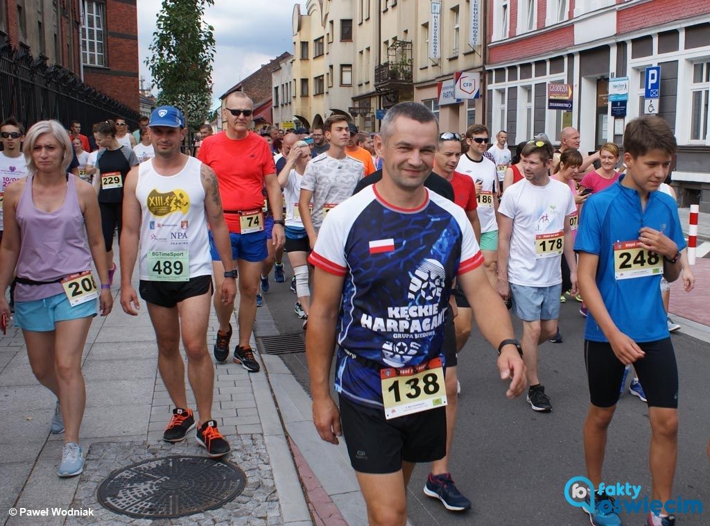 Dzisiaj drugi dzień „Jackowego grania” pod patronatem Faktów Oświęcim. Podczas wieczornej mszy świętej dwaj klerycy złożą śluby wieczyste.