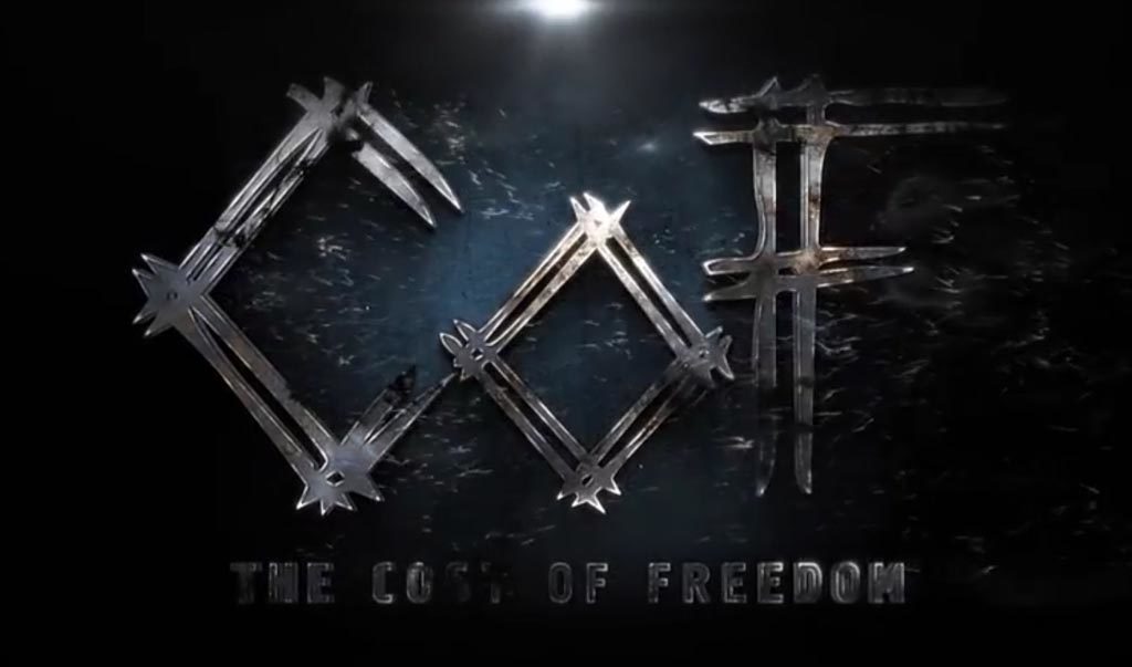 Instytut Pamięci Narodowy złożył do prokuratury zawiadomienie o możliwości popełnienia przestępstw przez twórców animacji promującej grę „Cena wolności”.