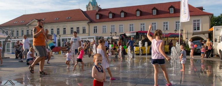 Za nami Weekend z Funduszami – FOTO