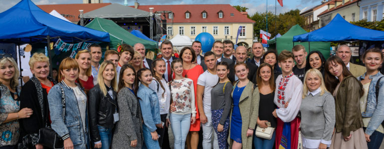 Przyjdź na Piknik Organizacji Pozarządowych z eFO