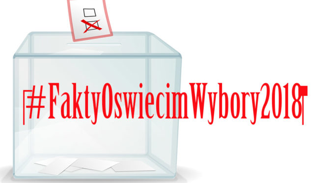 ‪#FaktyOswiecimWybory2018‬