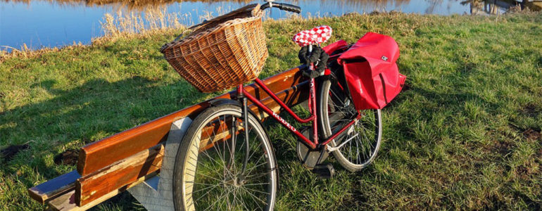 Jak rowery zmieniają Małopolskę? Przyjdź na spotkanie