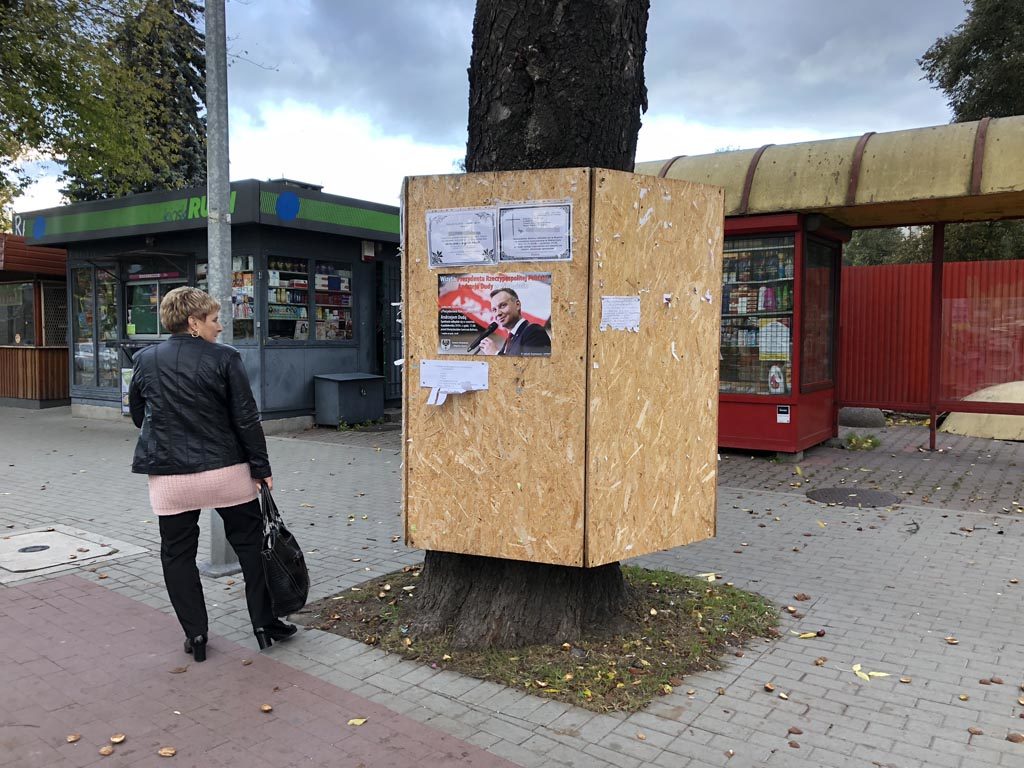 W czwartek do Oświęcimia przyjeżdża na spotkanie z mieszkańcami powiatu prezydent Andrzej Duda. Starostwo zaprasza mieszkańców w dość nietypowym miejscu.