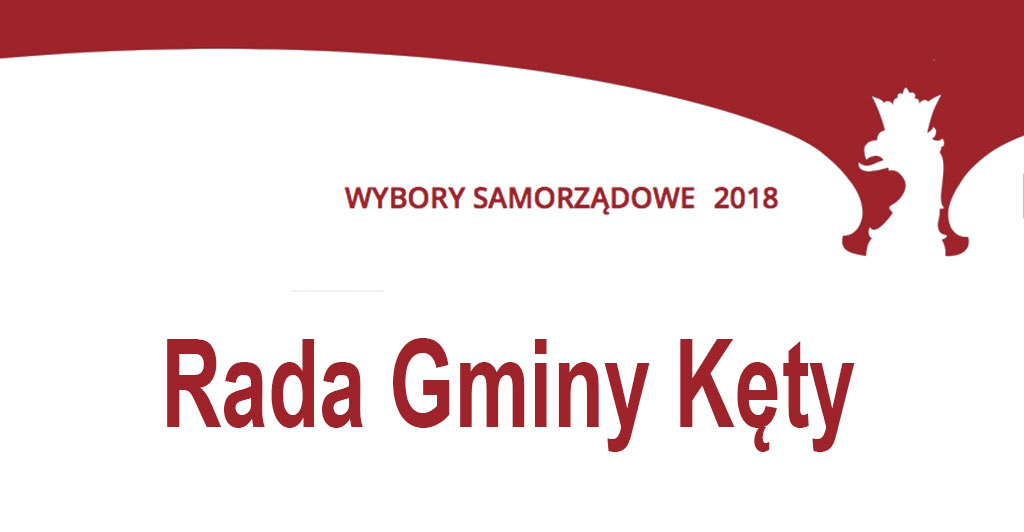 Kandydaci Do Rady Gminy Kęty - Wyniki Szczegółowe - Fakty Oświęcim