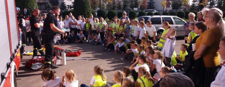 Bili rekord w jednoczesnym prowadzeniu resuscytacji krążeniowo-oddechowej – FOTO