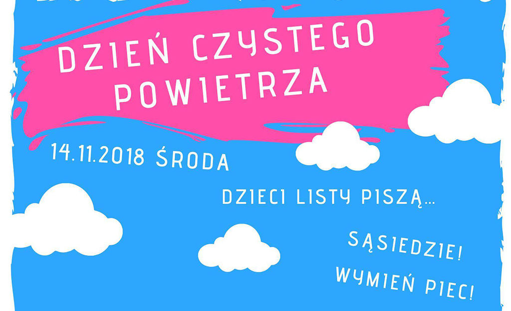 Dnia Czystego Powietrza