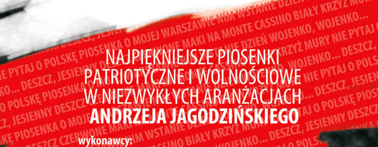 Na scenie OCK: W hołdzie wolności