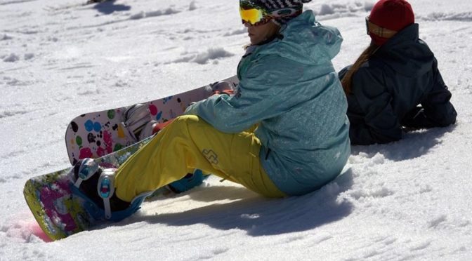 42 tysiące złotych otrzymają cztery samorządy powiatu oświęcimskiego w ramach projektu „Jeżdżę z głową”. Celem jest nauka jazdy na nartach i snowboardzie.