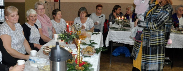 Potrawy wigilijne przyciągnęły smakoszy – FOTO