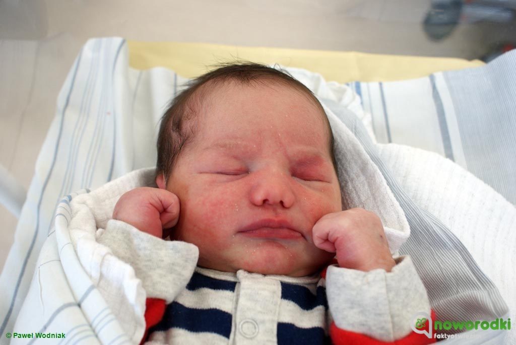 Kolejna szóstka maluchów przyszła na świat w świeżo wyremontowanym i oddanym do użytku bloku porodowym Szpitala Powiatowego w Oświęcimiu.