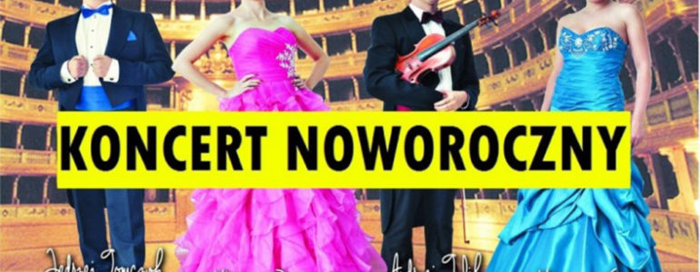 Wiedeński Koncert Noworoczny 