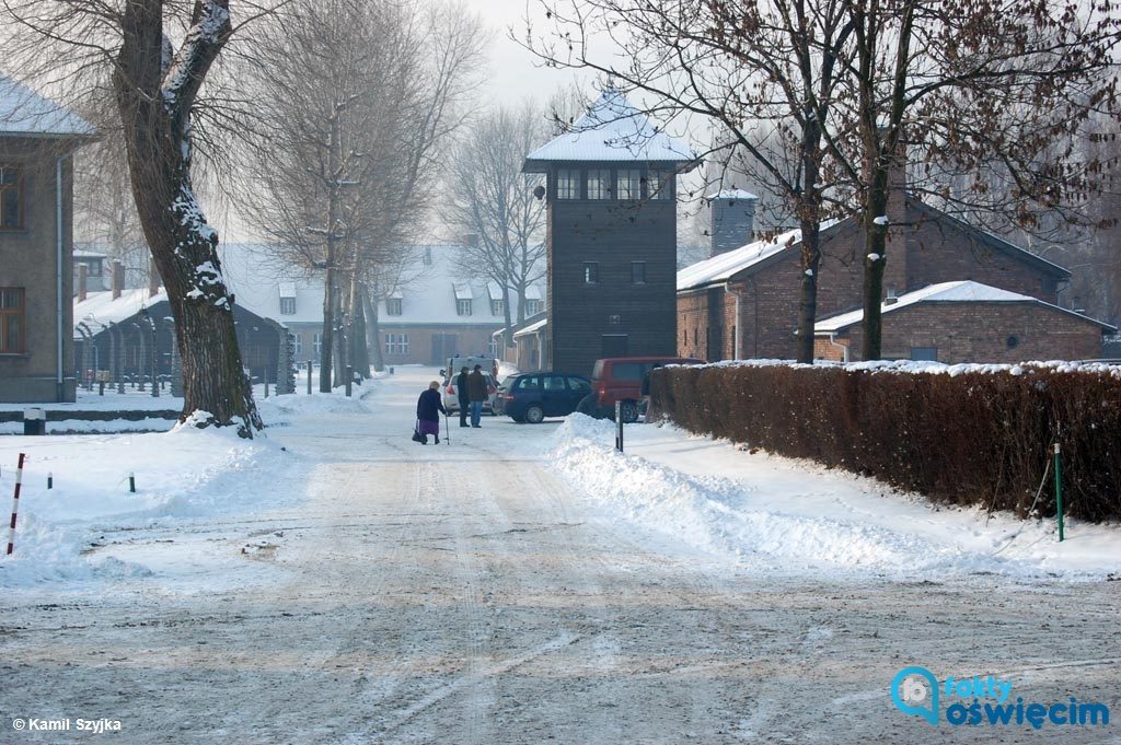 2.152.000 osób odwiedziło w 2018 roku Państwowe Muzeum Auschwitz-Birkenau. Największą liczbę zwiedzających stanowią Polacy i Brytyjczycy.