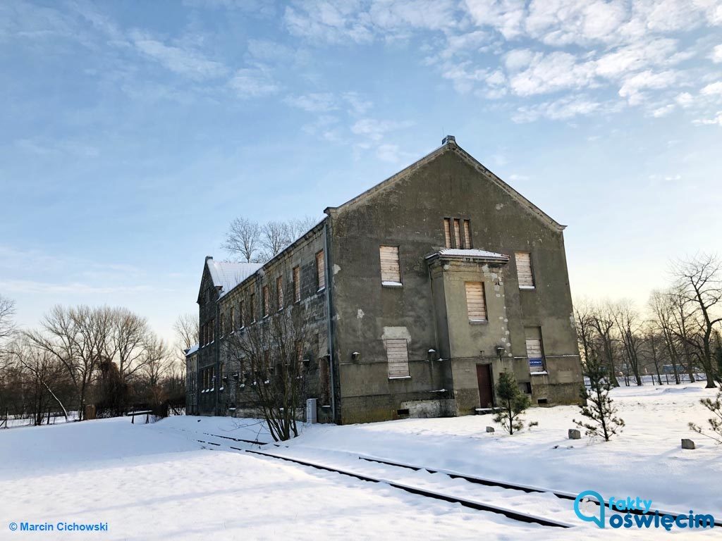 Muzeum Pamięci Mieszkańców Ziemi Oświęcimskiej podpisało umowę z konsorcjum trzech firm z Krakowa, które wykona prace projektowe na potrzeby muzeum.