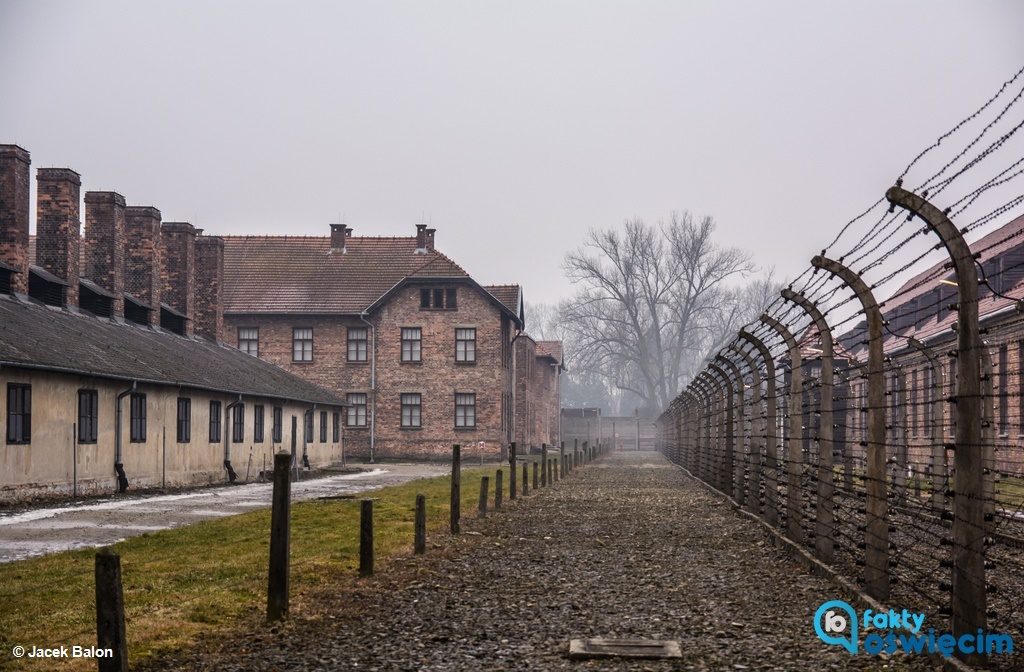 Zbliża się kolejna rocznica wyzwolenia KL Auschwitz-Birkenau. Przedstawiciele jednej z organizacji nie będą mile widziani na obchodach.