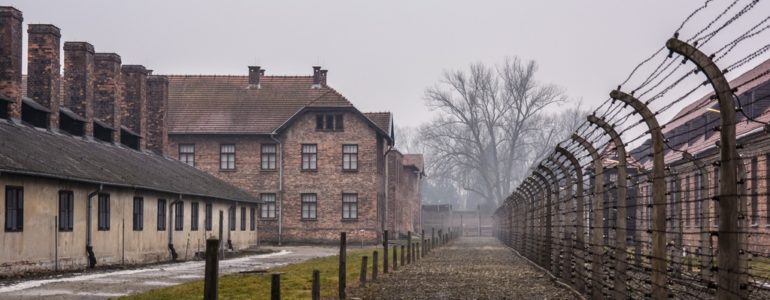 Awantura o zaproszenia na obchody wyzwolenia Auschwitz