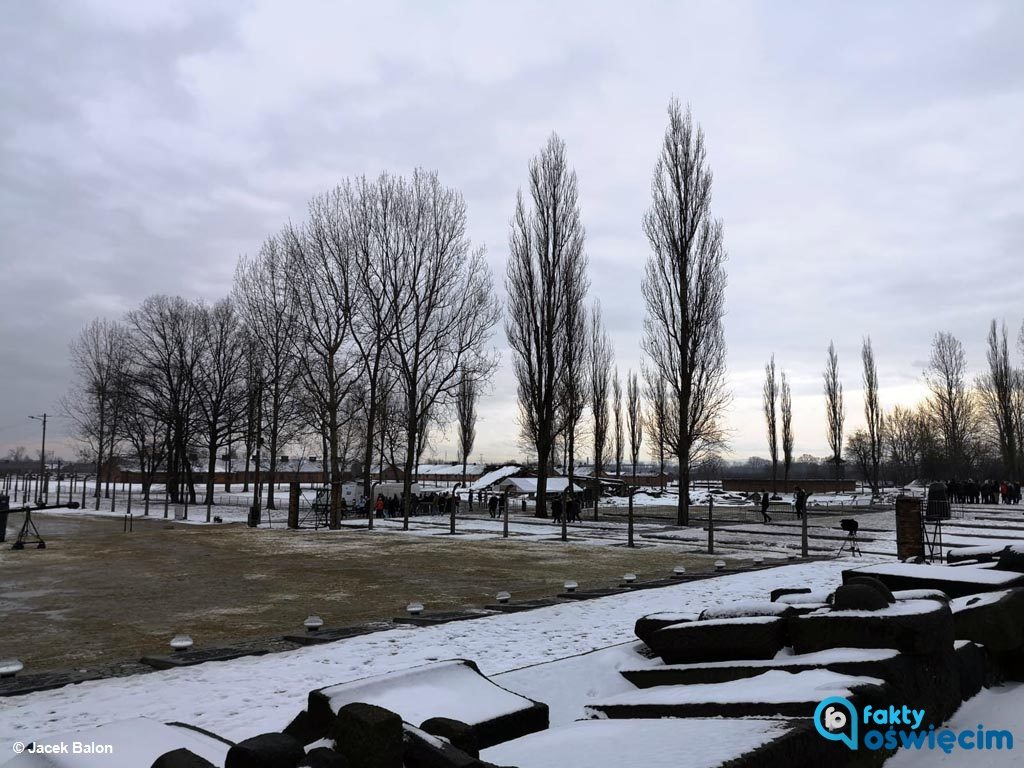 Przed 74 laty żołnierze Armii Czerwonej wyzwolili miasto Oświęcim i oswobodzili więźniów obozów Auschwitz, Auschwitz II-Birkenau i Auschwitz III-Monowitz.