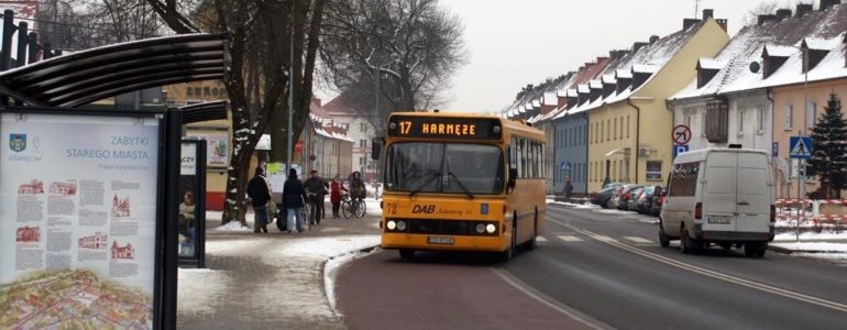 Zwolnienia chorobowe kierowców MZK pod kontrolą