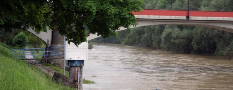 Miliony na ograniczenie skutków powodzi